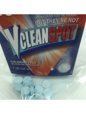 Vclean Spot