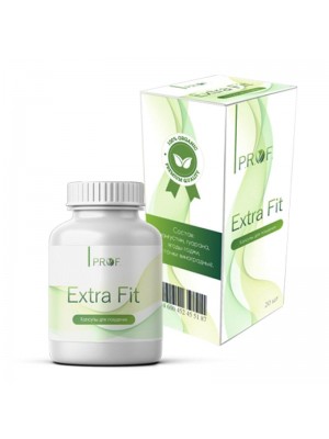 Prof Extra Fit