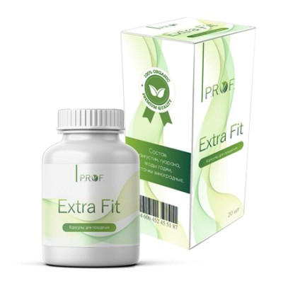 Prof Extra Fit в России