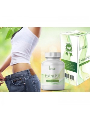 Prof Extra Fit
