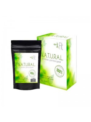 Herbel Fit