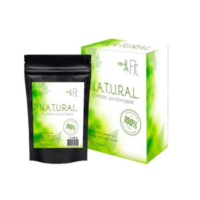 Herbel Fit в Нижней Салде