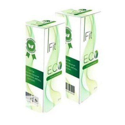 Eco Fit в Нижней Салде
