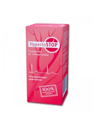 Hypertostop