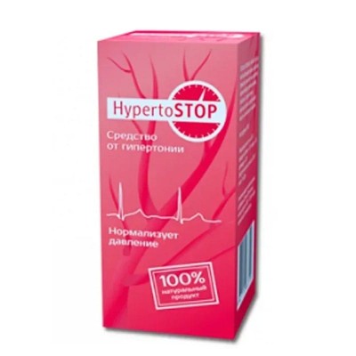 Hypertostop в Одинцово