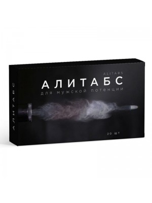 Алитабс