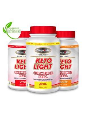Keto Light