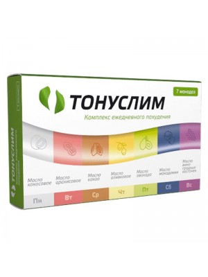 Тонуслим