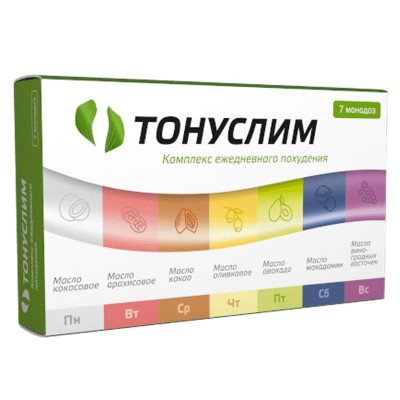 Тонуслим в Емве