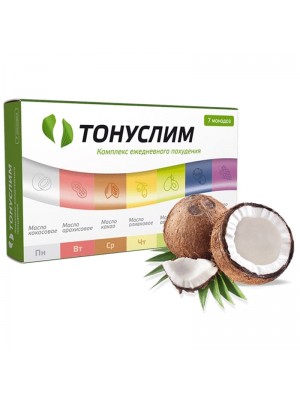 Тонуслим