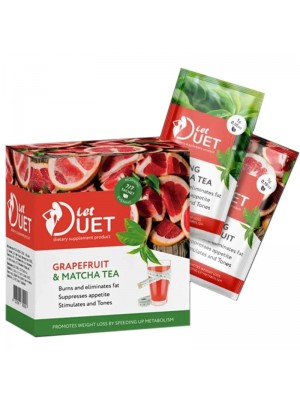 Let Duet