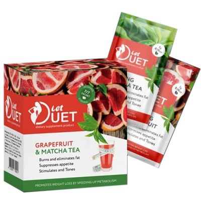 Let Duet в Нижней Салде