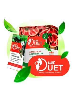 Let Duet