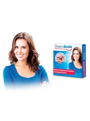 Dream Smile