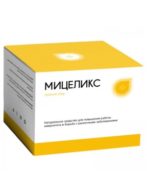 Мицеликс от псориаза и дерматита
