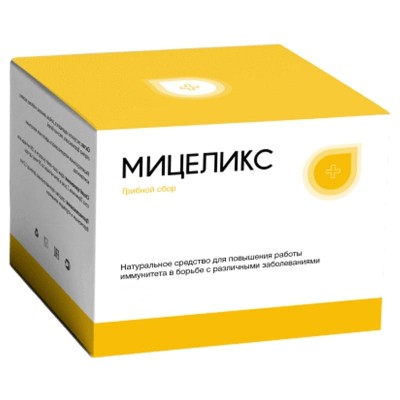 Мицеликс от псориаза и дерматита в Нижней Салде