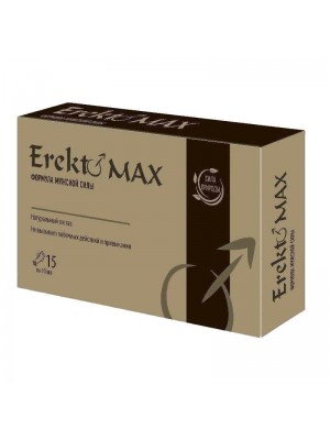 ErektoMax
