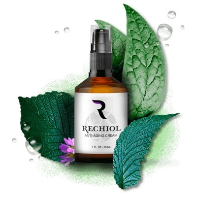 Rechiol в Нижней Салде