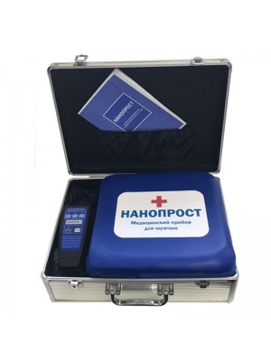 Нанопрост