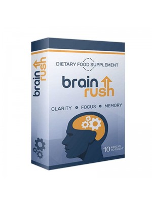 BrainRush