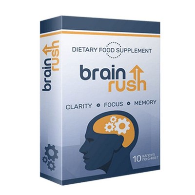 BrainRush в Емве