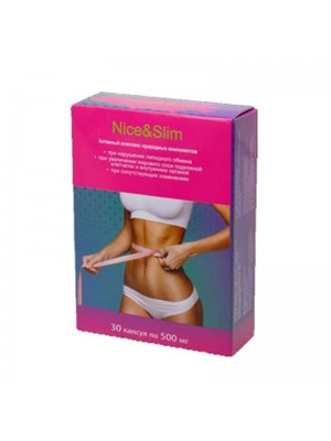 Nice Slim