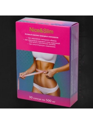 Nice Slim