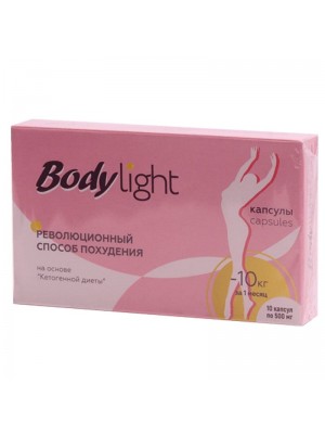 Body Light для Похудения