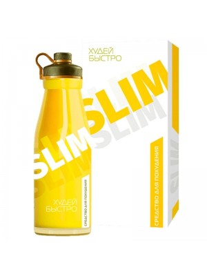 Slim Коктейль