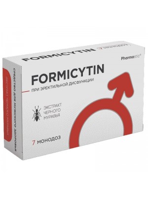 Формицитин