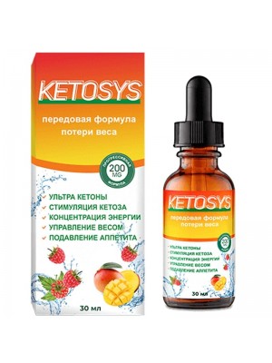 Ketosys