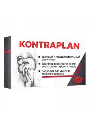 Kontraplan