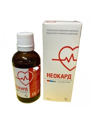 Неокард