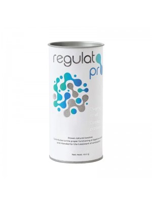 Regulator Pro