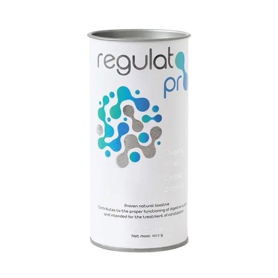 Regulator Pro в России