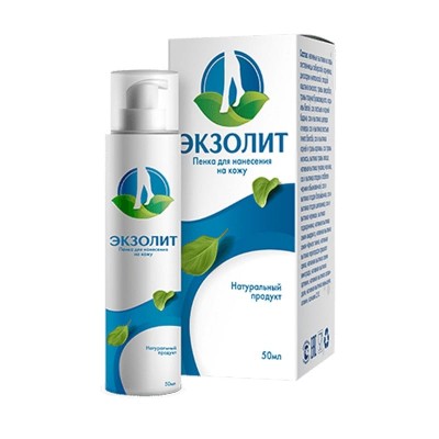 Экзолит в Емве