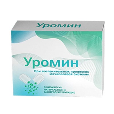 Уромин в Одинцово