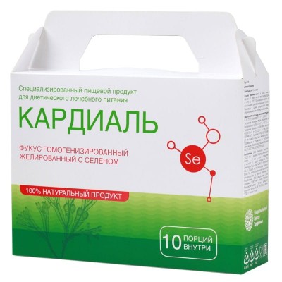 Кардиаль в Одинцово