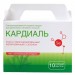 Кардиаль в Одинцово