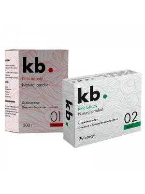 Keto Beauty