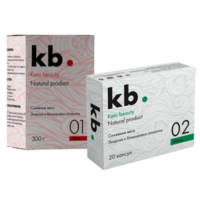 Keto Beauty в Нижней Салде