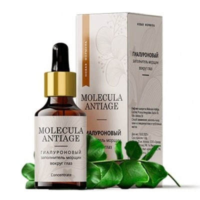 Molecula AntiAge в Нижней Салде