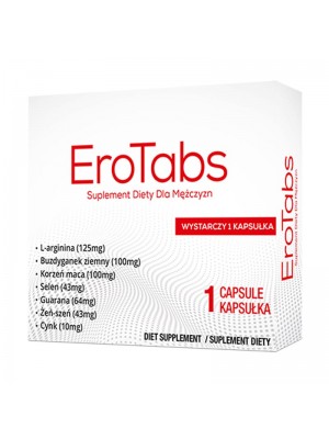 EroTabs
