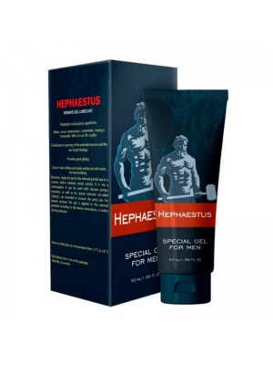 Hephaestus Gel