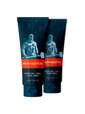 Hephaestus Gel