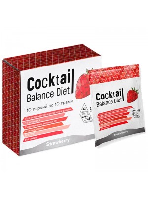 Balance Diet