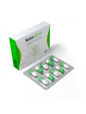 КетоБиотик