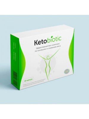 КетоБиотик