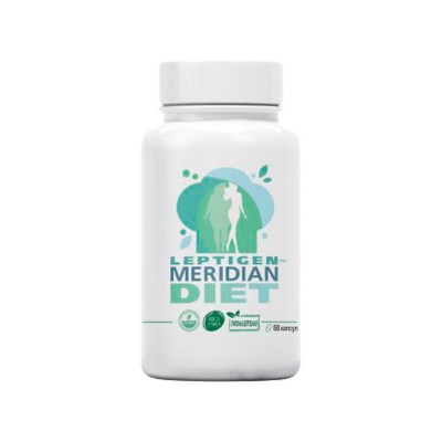 Leptigen Meridian Diet в Емве