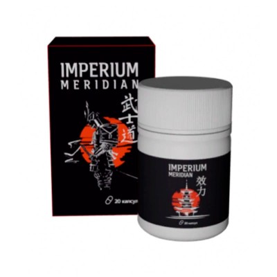 Imperium Meridian в Одинцово